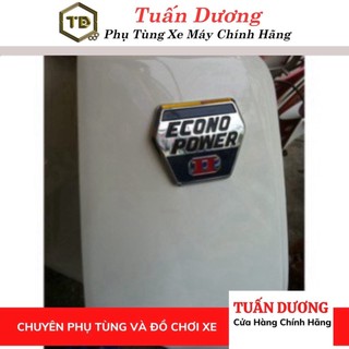 Biểu tượng đào gắn yếm xe DREAM thái [ HÀNG ĐẸP ] - Tem yếm dream thái( gắn bửng ) lắp được cho các dòng dream
