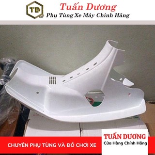 [ LOẠI ĐẸP ] Yếm Xe Dream ( Bửng Xe ) ( Tặng Tem Quả Đào ) ) - Yếm Xịn Dùng Cho Cả Dream Thái và Dream Việt