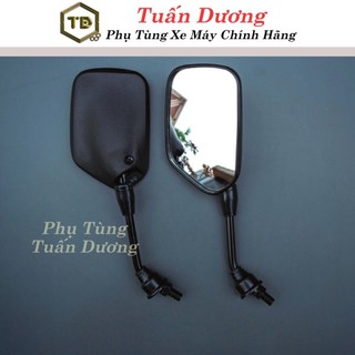 Gương Chiếu Hậu Dream Thái TD Chắc Chắn Như Zin [Hàng Đẹp] Kiếng Chiếu Hậu Dream Lắp Dream Thái. Dream Việt,Super Dream