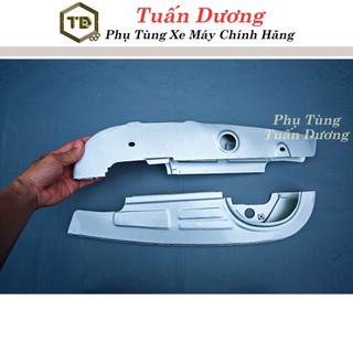Hộp Xích Lắp Cho Dream Thái TD Cao Cấp Sơn 3 Lớp Tĩnh Điện Bọc Sên Cao Cấp Dày Dặn Lắp Dream Thái. Dream Việt Dream Tàu