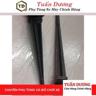 Thước thăm Dầu xe Dream,wave và các dòng xe honda