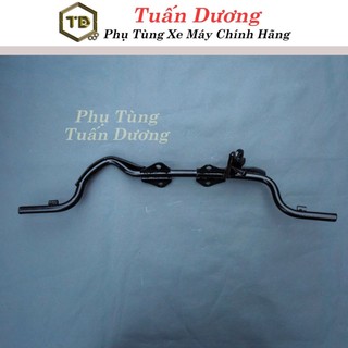 Giàn để chân dream, wave nhỏ td hàng chắc chắn giá để chân dream thái, dream việt,wave alpha, wavezx cao cấp