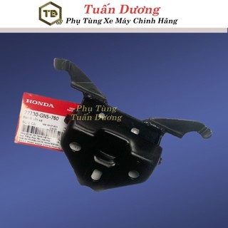 Bản Lề Yên Xe Dream Hàng Honda [ Chính Hãng ] - Gập Yên Dream Cao Cấp Honda Lắp Dream Việt Dream Thái, Super Dream Zin