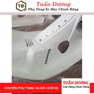 Yếm Dream Việt Chính Hãng Honda Chuẩn Zin Có Tem Và Không Tem - Bửng Xe Dream, Yếm Xe Dream Việt