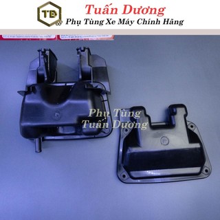 Ốp Bầu Lọc Gió Dream Chính Hãng Honda Cao Cấp - Bầu Lọc Khí Dream Lắp Cho Dream Thái Dream Viêt Super Dream