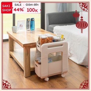 [ nghỉ bán - thanh lý ] Đựng đồ,phù hợp mọi không gian.kệ đựng đồ nhựa việt nhật +kệ gác tolet [giao hỏa tốc]