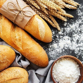 Bột Mì Hàn Quốc Beksul số 13 bịch 1kg