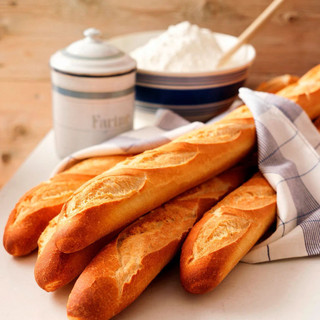 Bột Mì Hàn Quốc Beksul số 13 bịch 1kg