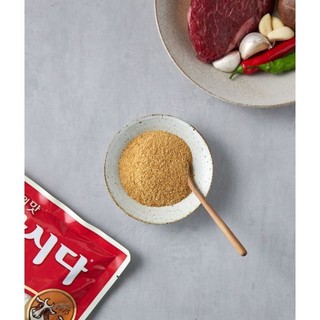 Hạt Nêm Bò Hàn Quốc Dasida CJ 1kg