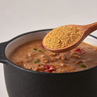 Hạt Nêm Bò Hàn Quốc Dasida CJ 1kg