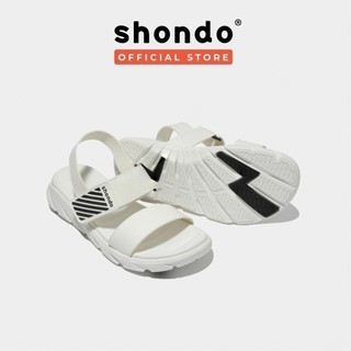 Giày Sandals SHONDO F6 Sport - F6S402