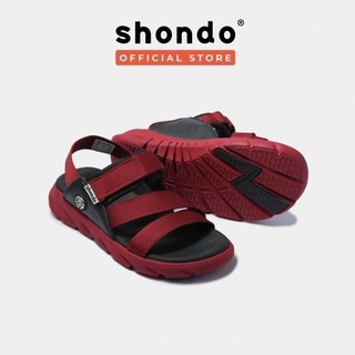 Giày Sandals SHONDO F6 Sport - F6S406