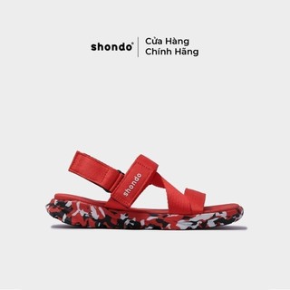 Giày Sandals SHONDO F6 Sport- F6S506