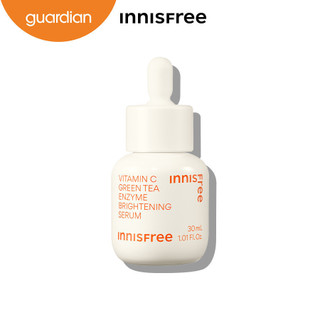 Tinh Chất Dưỡng Sáng Da Innisfree Vitamin C Serum 30Ml
