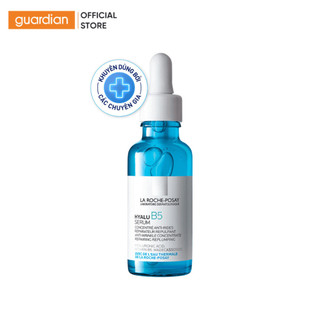 Dưỡng Chất Chuyên Sâu Giúp Hỗ Trợ Tái Tạo Da La Roche-Posay Hyalu B5 Serum 30ml