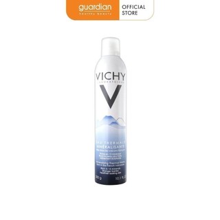 Xịt Khoáng Mineralizing Thermal Water Vichy 300ml