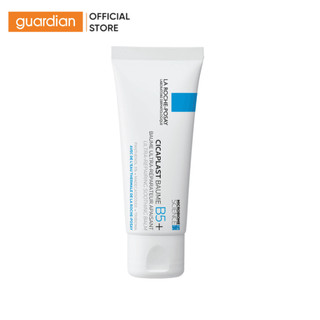 Kem Dưỡng Giúp Phục Hồi Da La Roche-Posay Cicaplast Baume B5 40ml