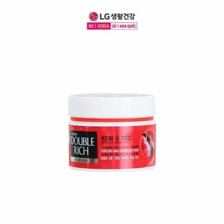 Kem ủ tóc double rich hair mask 150ml