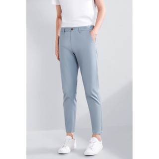 HLA - Quần Chinos Nam Soft Textured Casual Pants