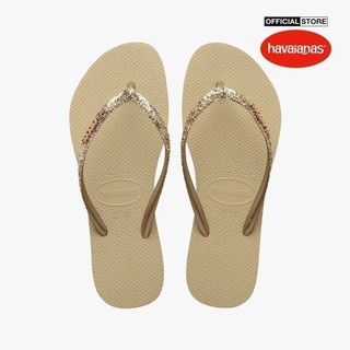 Havaianas - dép nữ slim glitter ii 4146975-0154
