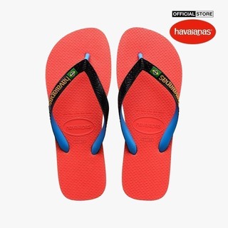 Havaianas - dép kẹp unisex brasil mix 4123206-1256