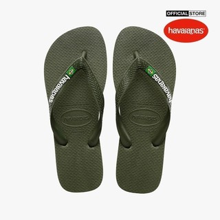 Havaianas - dép kẹp unisex brasil logo 4110850-3058