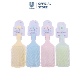 Lược xinh gỡ rối cho tóc + tặng kèm khi mua combo 2 sữa tắm ST.IVES