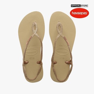 HAVAIANAS - Giày sandal nữ Luna Premium 4146130-0154