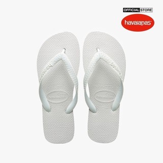 HAVAIANAS - Dép unisex Top 4000029-0001