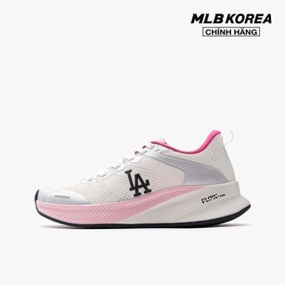 Mlb - giày sneakers unisex cổ thấp athflow 3ashatf3n-07pks