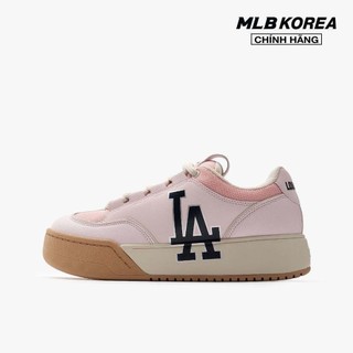 Mlb - giày sneakers unisex cổ thấp chunky wide 3asxccw3n-07pks