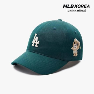 Mlb - nón bóng chày unisex mega bear unstructured 3acpb023n-07gnd