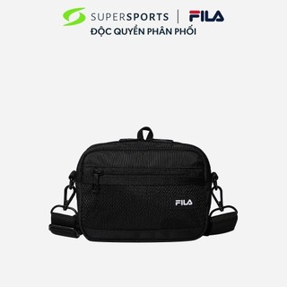 Túi đeo chéo fila neo core - đen - fs3bcg1302x-blk