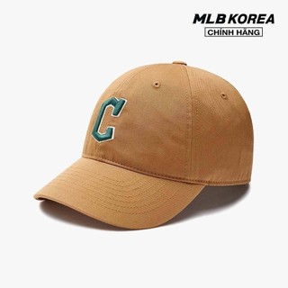 Mlb - nón bóng chày unisex n cover 3acp6601n-45cas