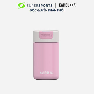 Bình nước kambukka olympus insulated 300ml - 11-02018