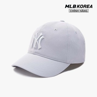 Mlb - nón bóng chày unisex fielder fit&flex unstructured 3acp0393n-50grs