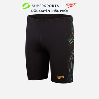 Quần bơi nam speedo tech pnl am - 8-00303416841