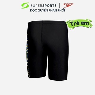 Quần bơi bé trai speedo placement print - 8-00317016867