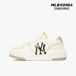 Mlb - giày thể thao chunky liner 3asxca12n-50bgs