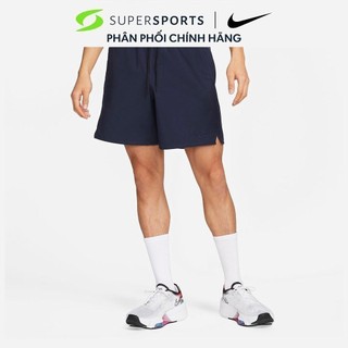 Quần ngắn thể thao nam nike dri-fit unlimited - dv9341-451