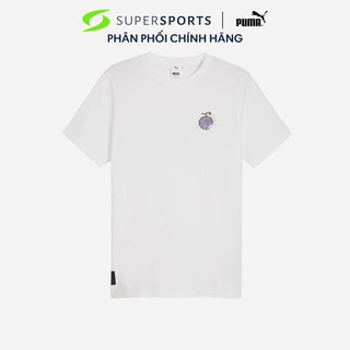 Áo thun nam puma x one piece - 62466502