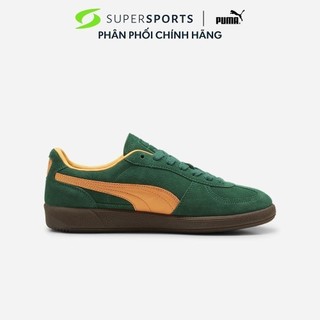 Giày sneaker nữ Puma Palermo Vine-Clementine - 39646305