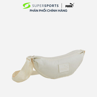 Túi thể thao nữ puma core croissant - 07987402