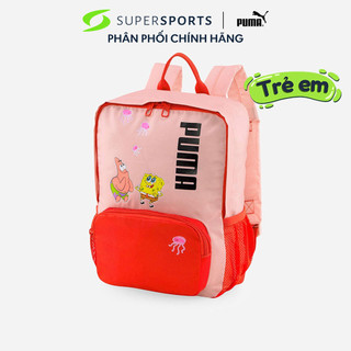 Balo thể thao trẻ em puma x sponge bob - 07950502