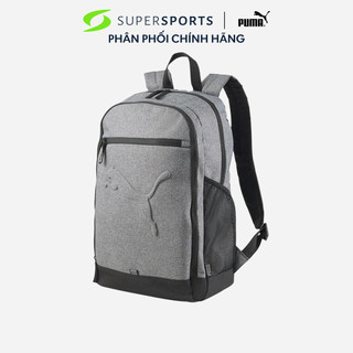 Túi thể thao unisex puma buzz - 07913640