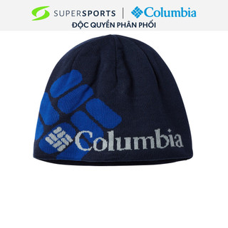 Nón thể thao unisex columbia columbia heat™ beanie - 1472301470