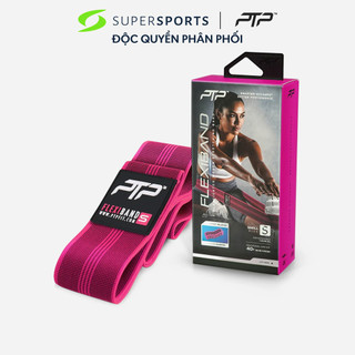 Băng tập đàn hồi unisex ptp flexiband small - fb small