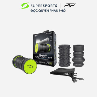 Con lăn mát xa ptp swap foot roller - ftr