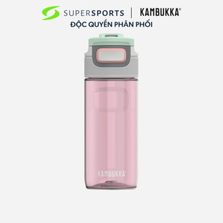 Bình nước kambukka elton 500 ml apple blossom - 11-03021