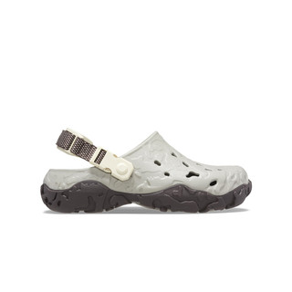 Giày Clog Unisex Crocs All-Terrain Atlas - Elephant